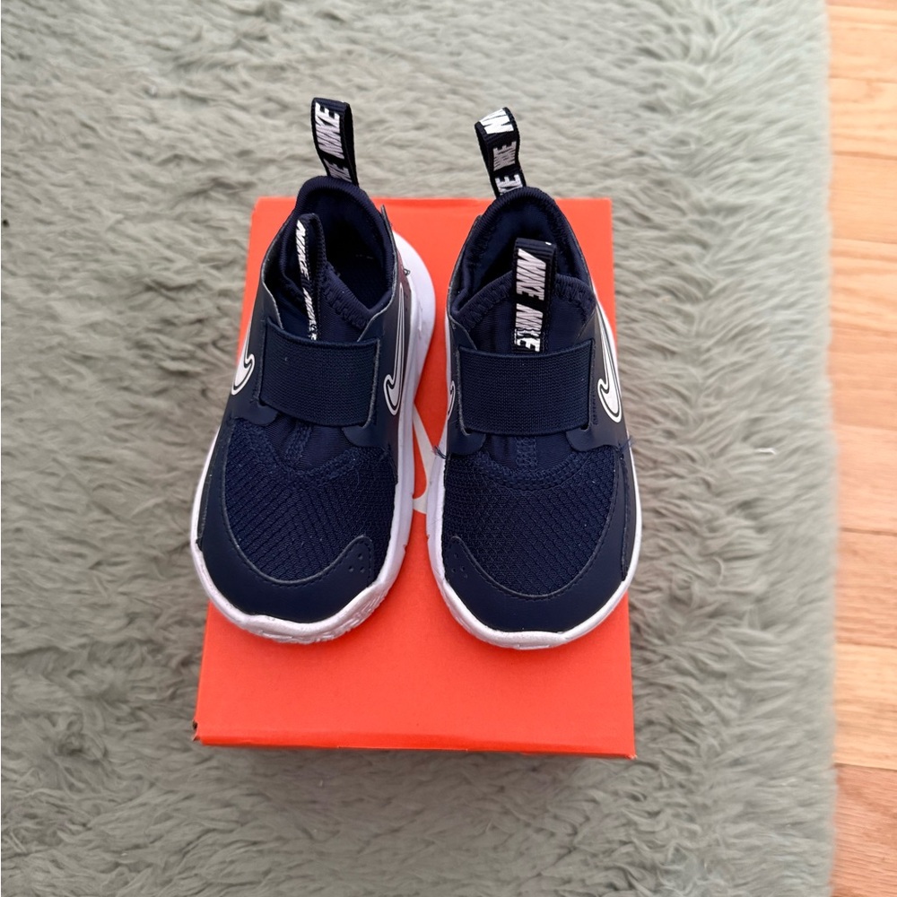 Nike Flex Runner 3 Baby/Toddler Sneakers
